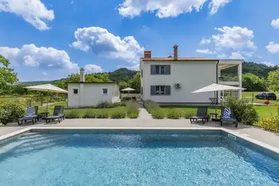 Villa Del Sol by Interhome