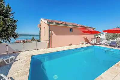 Maison Maja by Interhome