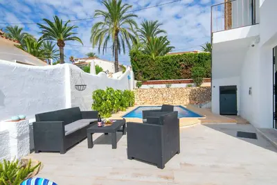 Image de Maison Hagios by Interhome