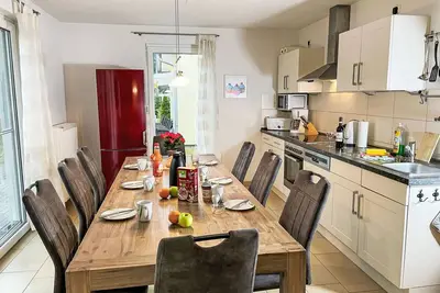 Image de Müritz Ferienpark Röbel by Interhome