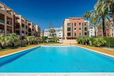 La Darsena by Interhome