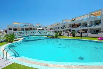 Image de Laguna Beach Resort by Interhome