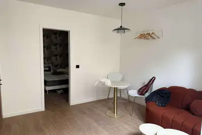 Image de Appartement moderne - 1ch- 2p - Montreuil