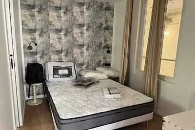 Image de Studio moderne - 2 P - Montreuil