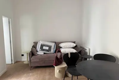 Image de Appartement cosy - 2p - Montreuil