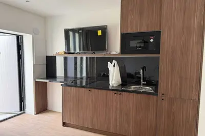 Image de Charmant appartement - 2br - 4p - Montreuil