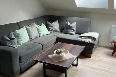 Image de Vacation apartment in the beautiful Emsland. Ideal for excursions