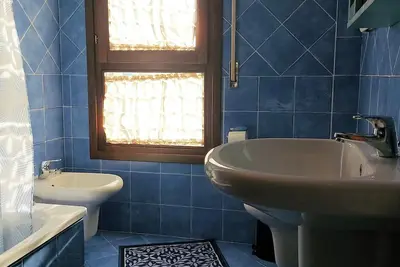 Image de Va Bene is a stately apartment in a residential area in the center of Olbia.