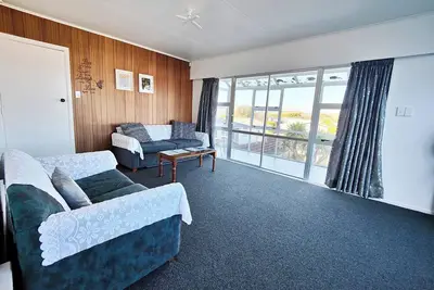 Image de Spacious 5-bedroom house in awesome Wellington with Ac