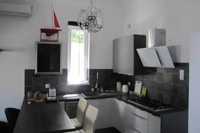 Image de Cool 2-bedroom apartment with Ac in Szeged