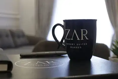 Image de Zar Luxury Suites Murree