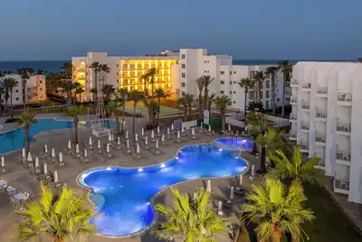 Image de Papantonia Hotel Apartments