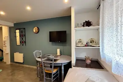 Au Silo de Sélestat