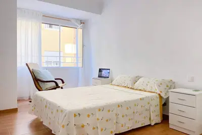 Image de Cozy apartment near the beach