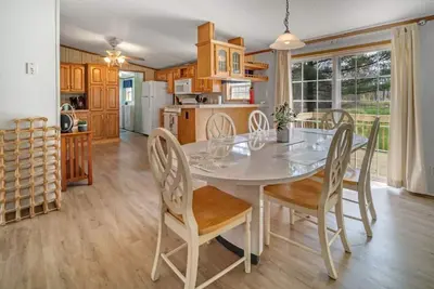 Image de Botanical Hill Cottage in Wine Country!
