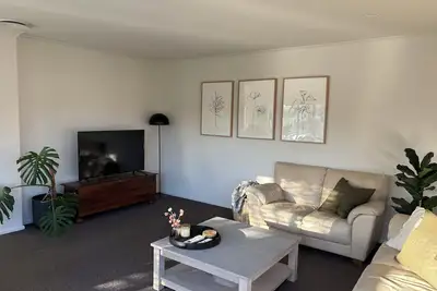 Image de Sunny Papamoa Stay