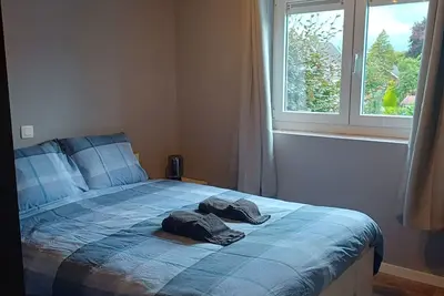 Image de L'Evasion Thudinienne, gîte. Le Gite N°2
