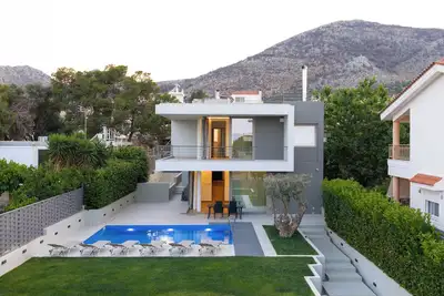 Image de Villa Olivea - Where every moment blossoms!