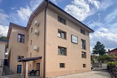 Image de Confortable appartement pour 3 personnes avec Wifi, Tv, terrasse et parking
