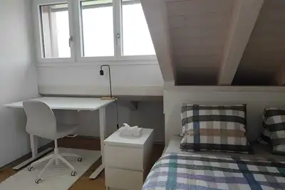 Image de House 15 minutes to Interlaken I Sauna I Free Parking I Free Internet I Netflix