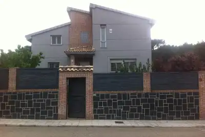 Image de Villa El Pinar