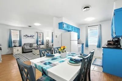 Image de Judge's Landing - Comfortable 2br/1ba Duplex