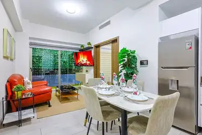Image de Spectacular City Views Terrace, Pool, Bar, Lounge and more. . .