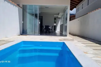 Image de Casa Bella I Paraty