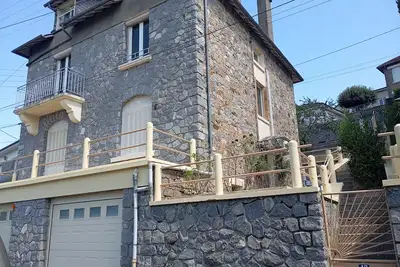Image de Appartement rénové et climatisé