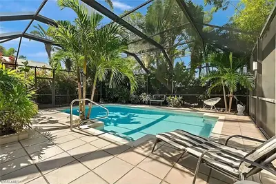 Image de Screened Pool Paradise – Just Minutes from Beach