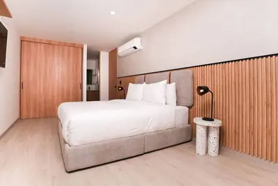 Image de Designer 3br Apartment-Cowork & Jacuzzi in Poblado