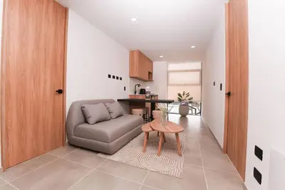 Image de 11th floor 2br-2ac Apt El Poblado–Jacuzzi & Cowork