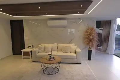 Image de Marvelous 6-bedroom house with private Pool and Ac in San Juan