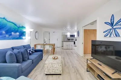 Image de Maui Banyan F-103 Stunning 2 Bedroom Condo With Ac