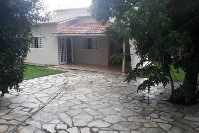 Image de Botanical Garden House, Tororó Waterfall