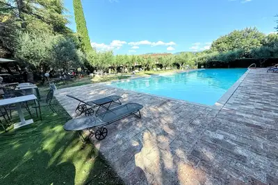 Image de Vita Di Spello-slps 54, inc 18 children - pools x 2, spa, bar/restaurant, ebikes