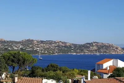 Image de Holiday House La Rosa dei Venti