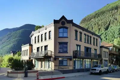 Image de Ballard S-Curate Telluride, Near Gondola, Parking Garage, Center of Town, Fpl