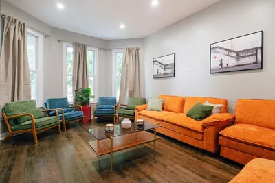 Image de Logan Duplex - Sleeps 14 - 2 Ba