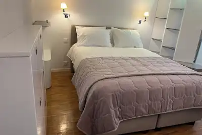 Image de Appartment in the very centre of Geneva