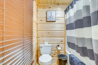 Image de River Escape River Front Cabin