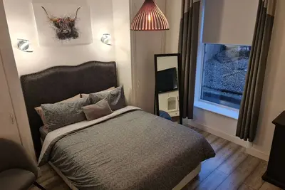 Image de City Centre Apartment - Very Quiet & Pet Friendly 🐾