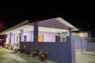 Image de Homestay Impian Bapa