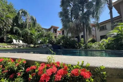 Image de Charming 2‑bed apartment w/ Ac & pool, close to Coco Beach, Ocotal & Hermosa