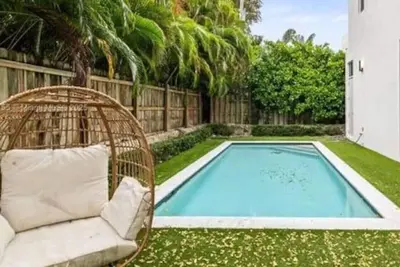 Image de Lovely 5br home near Brickell