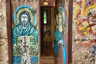 Image de The Cyprus House