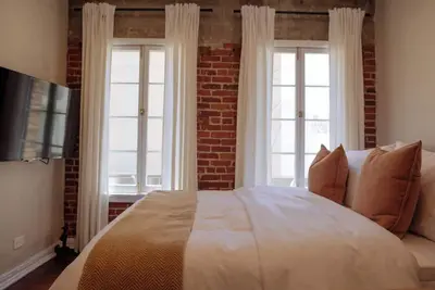 Image de Furnished Bachelor in Hollywood