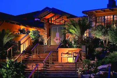 Image de Charming 2-bedroom Hyatt resort in fabulous Carmel
