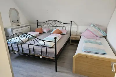Image de Beautiful & cozy apartment in a two-family house | Families and business travelers