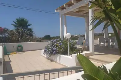 Image de At the Maldives of Salento - Sole